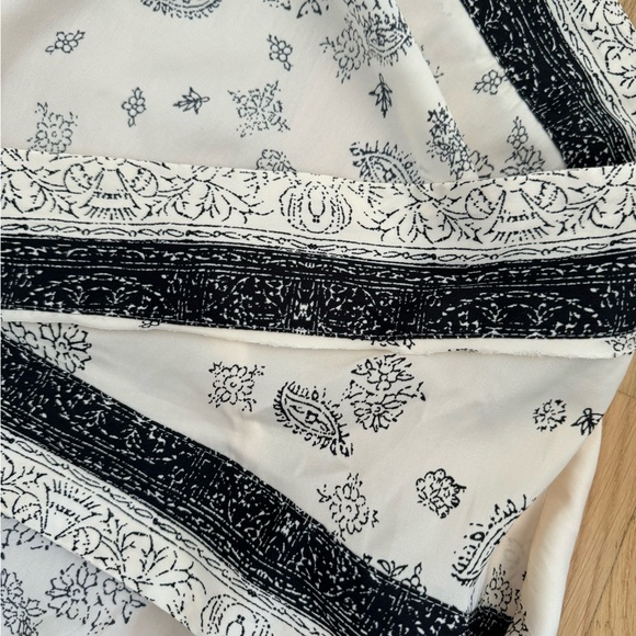 NWT SOLD OUT Free People Halter Scarf Bodysuit - Picture 8 of 8